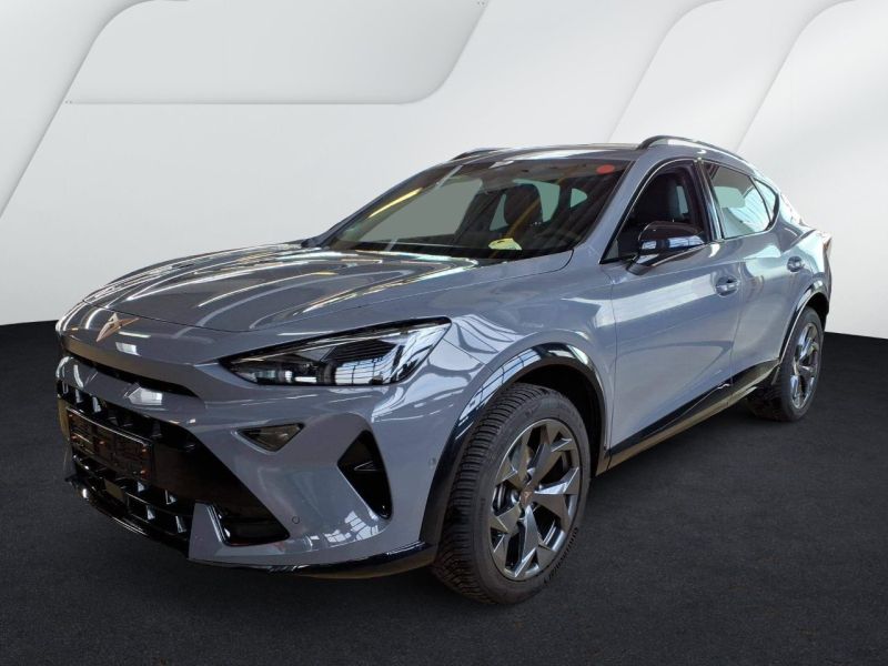 Cupra Formentor 2025