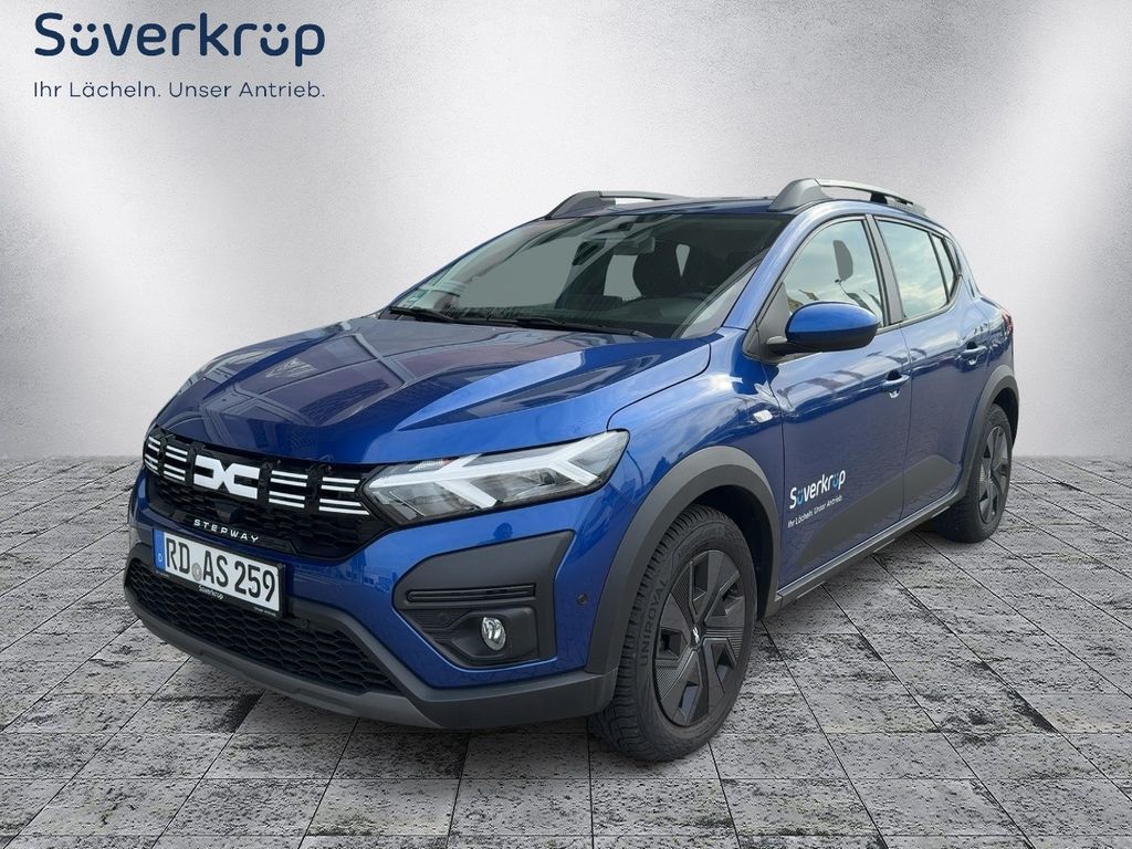 Dacia Sandero 2024