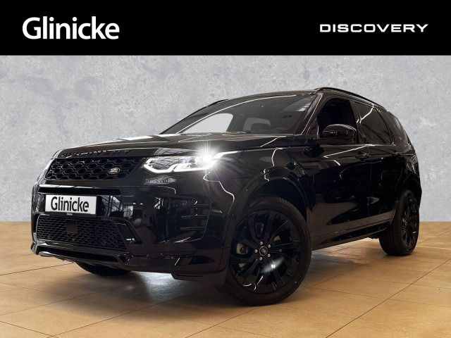 Land Rover Discovery Sport 2025