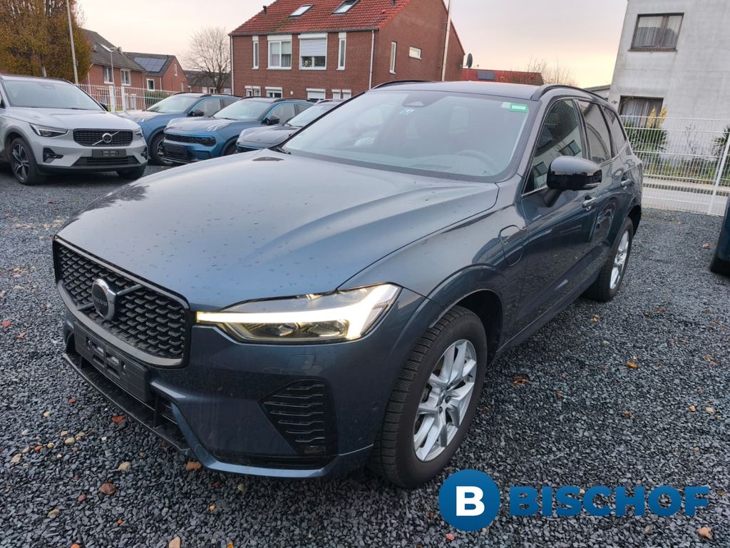 Volvo XC60 2025