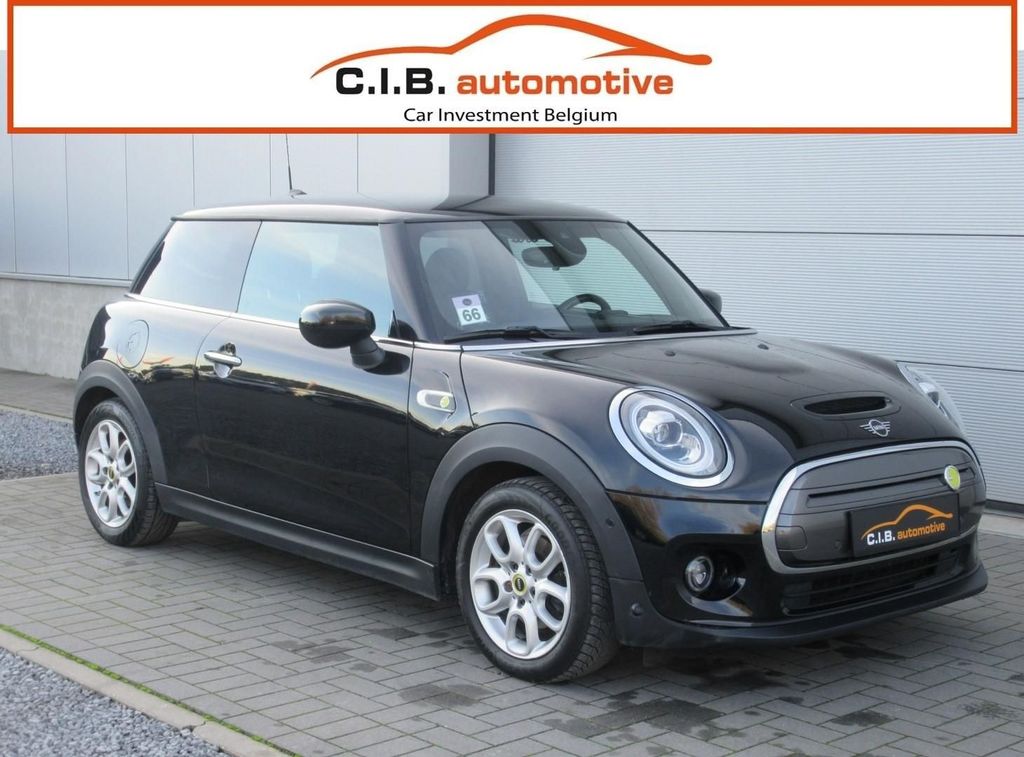 MINI Cooper SE 2020