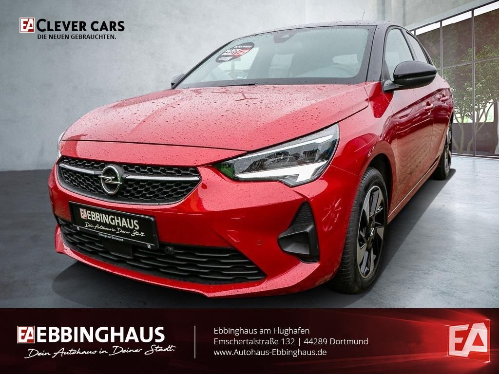 Opel Corsa 2022