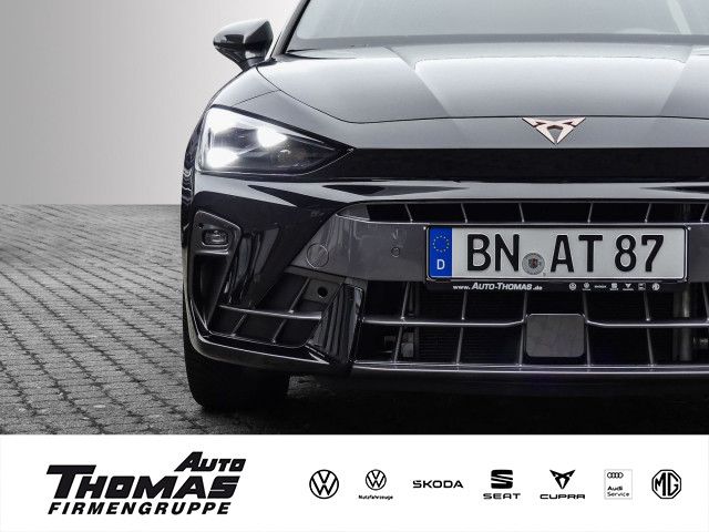Cupra Leon 2024