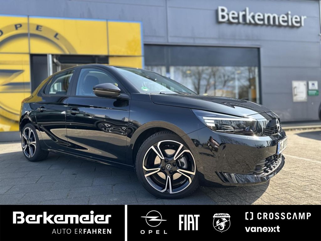 Opel Corsa 2024