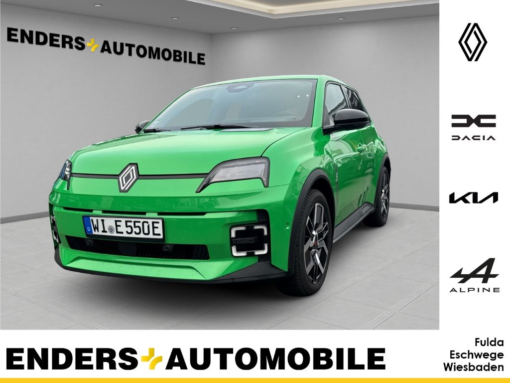 Renault R 5 2025