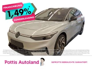 Volkswagen ID.7 2024