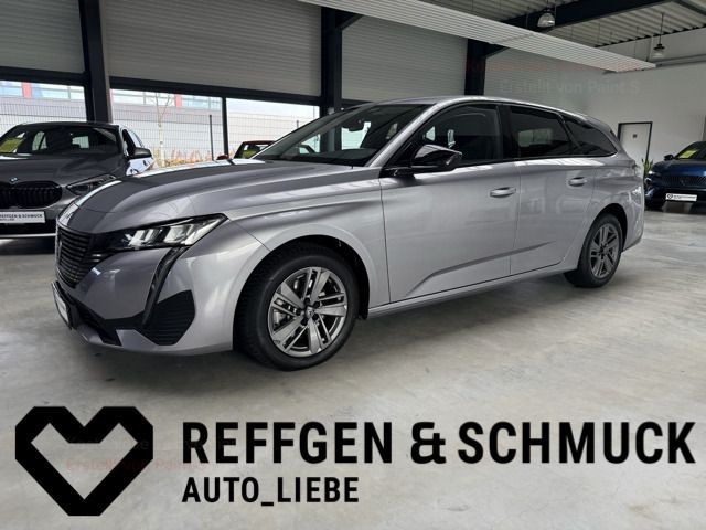 Peugeot 308 2024