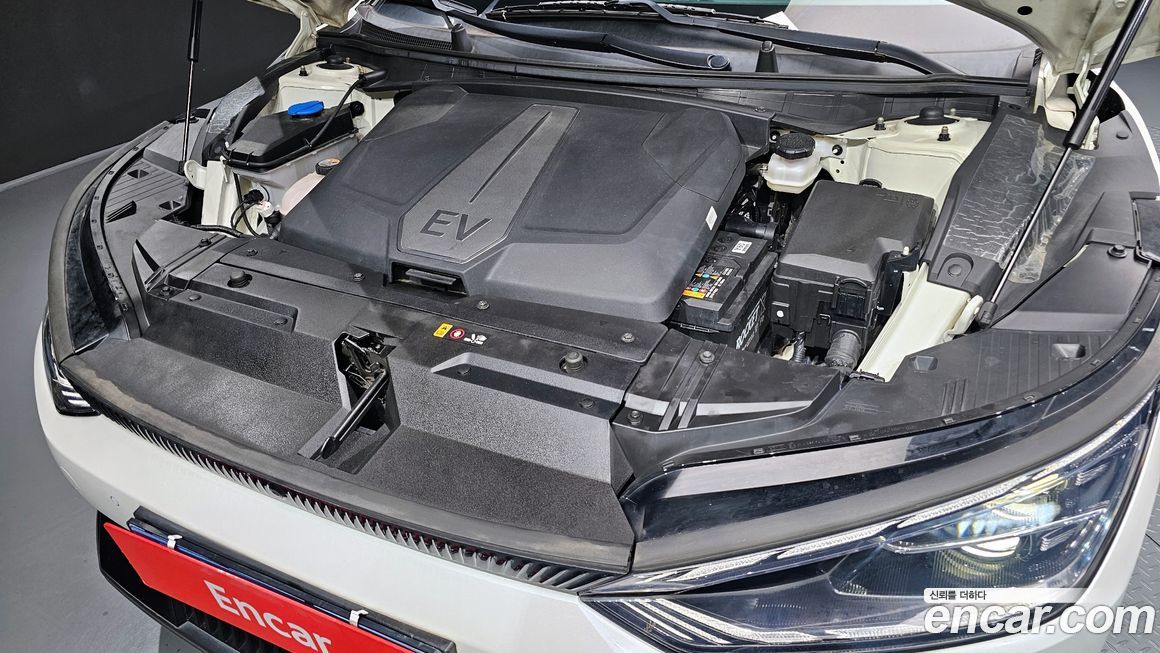 Kia EV6 2022