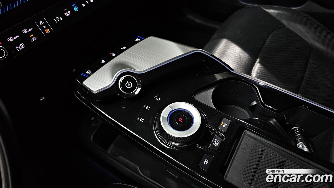 Kia EV6 2022