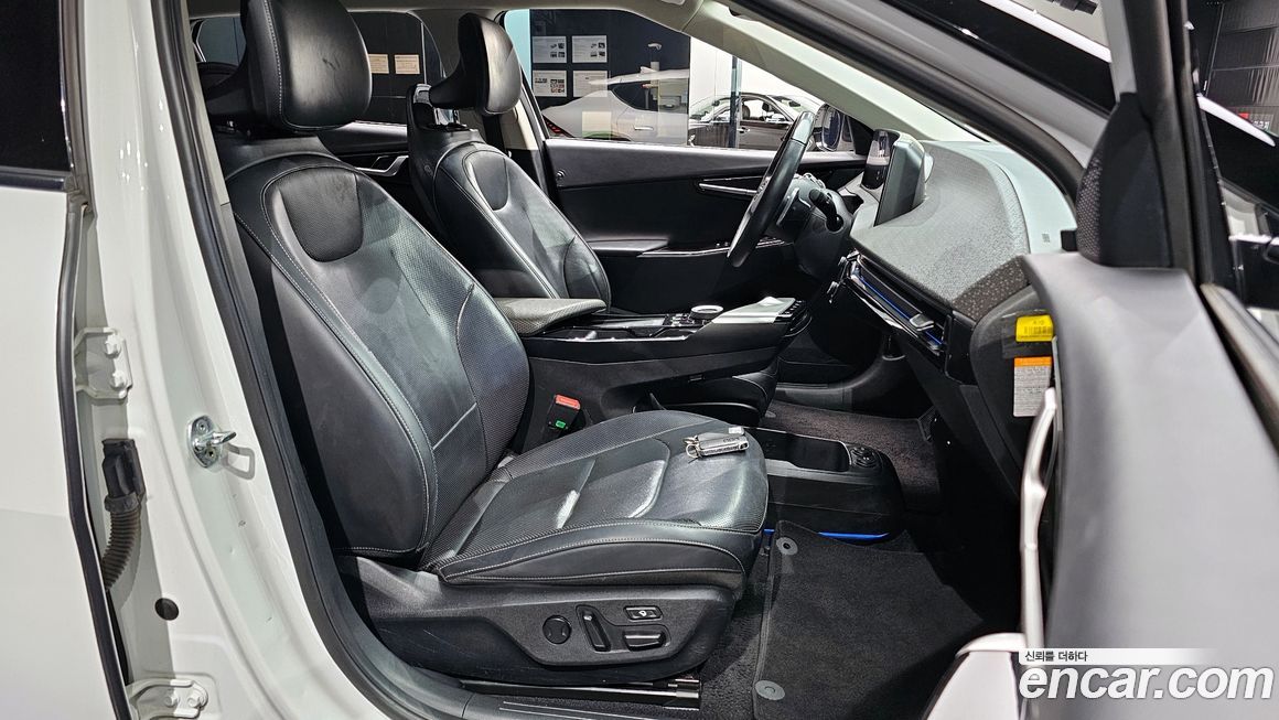 Kia EV6 2022