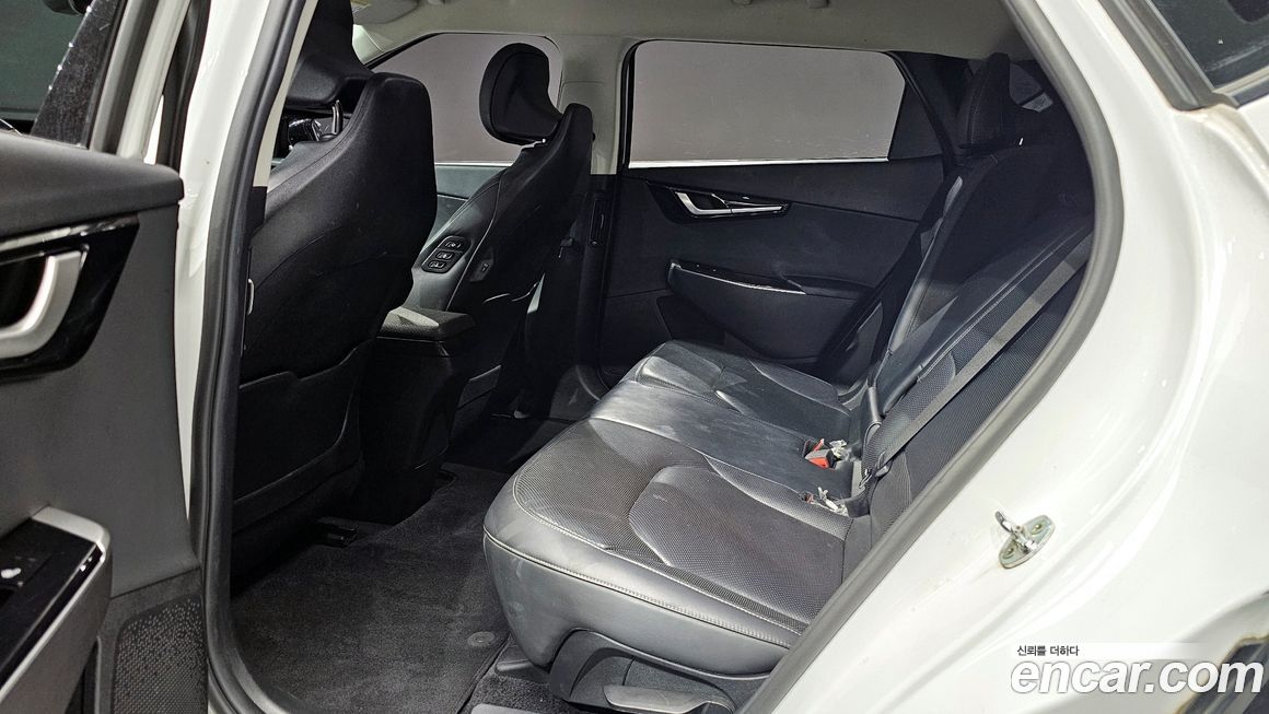 Kia EV6 2022