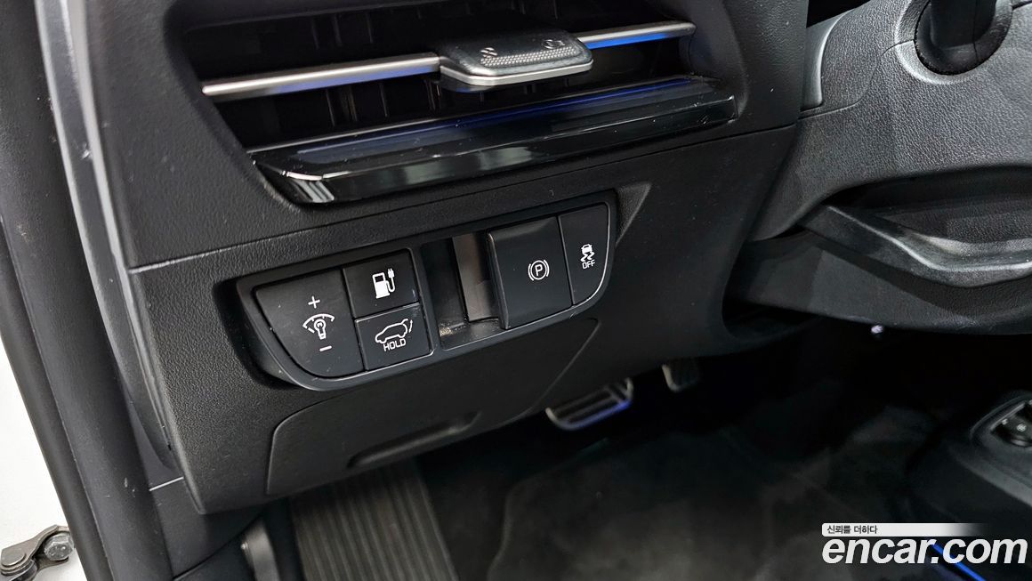Kia EV6 2022