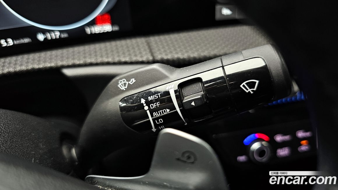 Kia EV6 2022