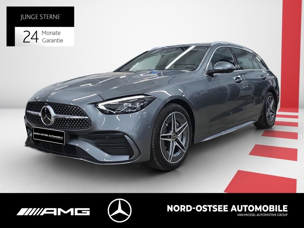Mercedes-Benz C 300 2025