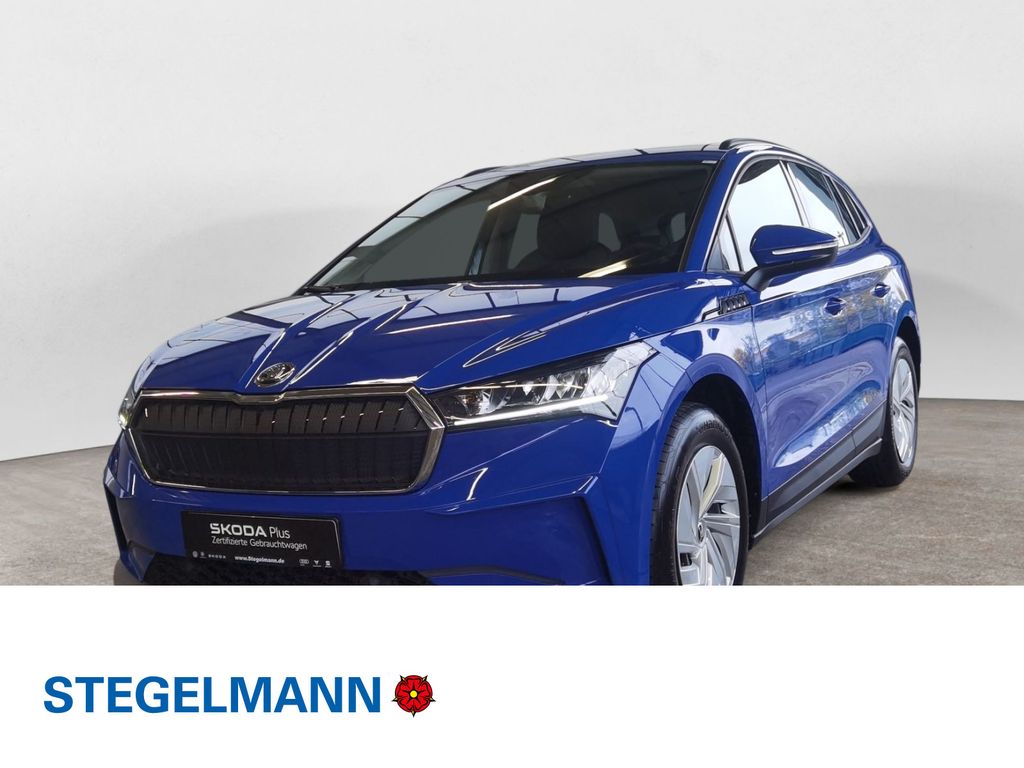 Skoda Enyaq 2023