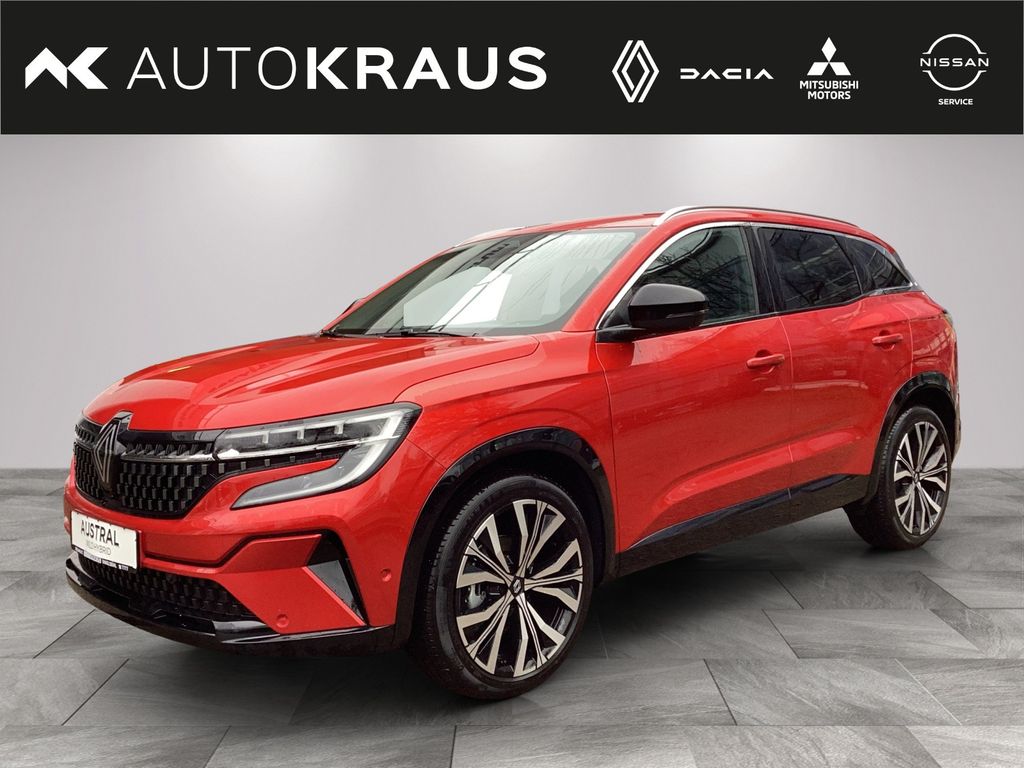 Renault Austral 2025