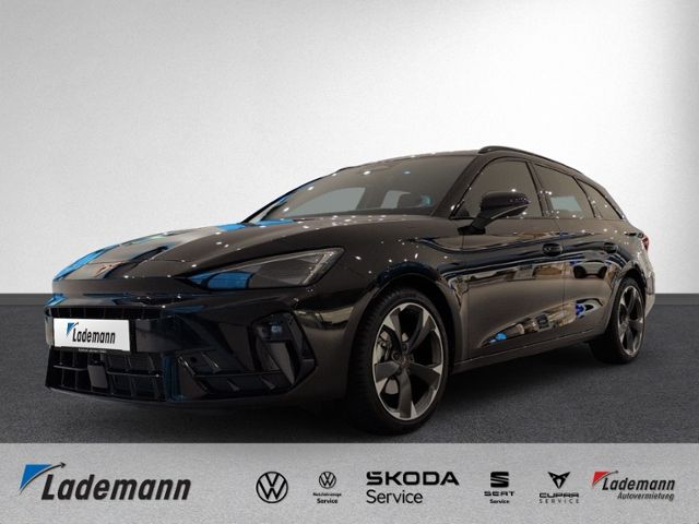Cupra Leon 2025