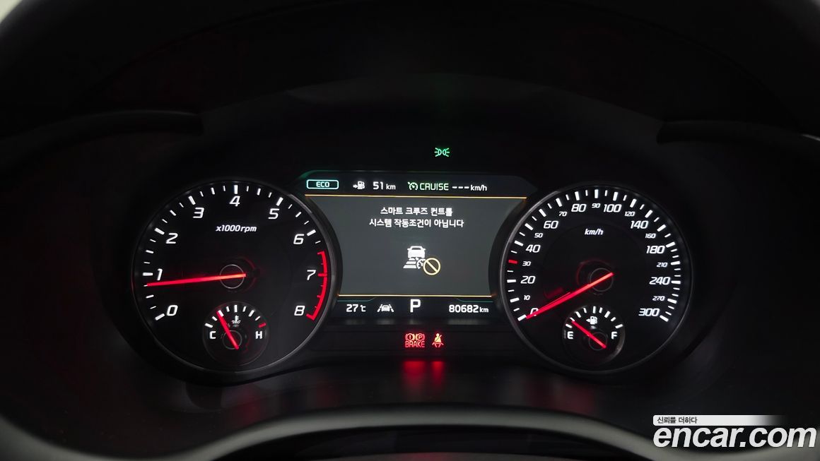 Kia Stinger 2019