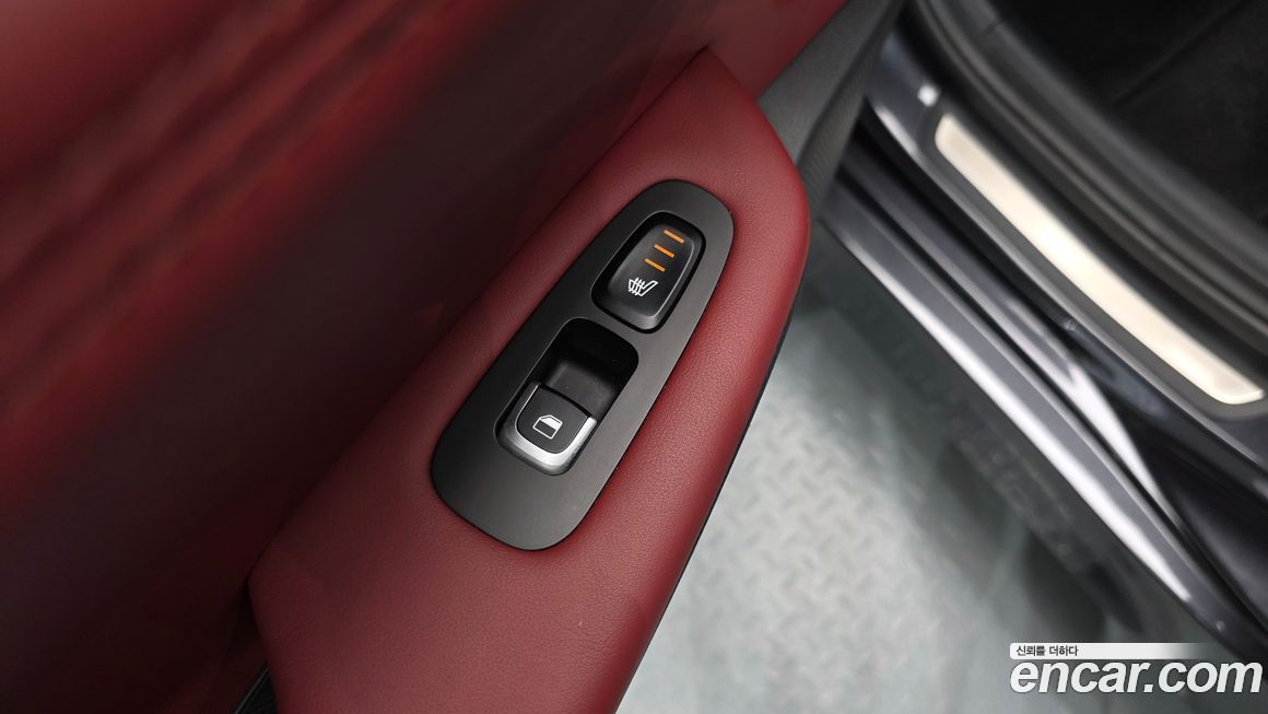 Kia Stinger 2019