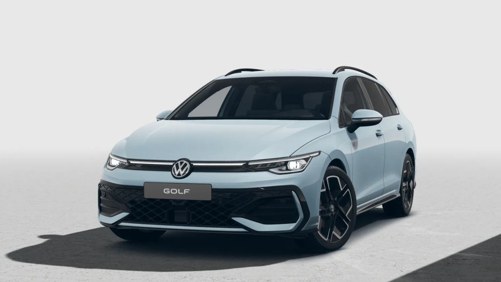 Volkswagen Golf 2025