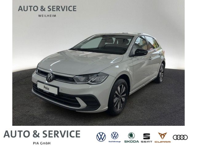 Volkswagen Polo 2025