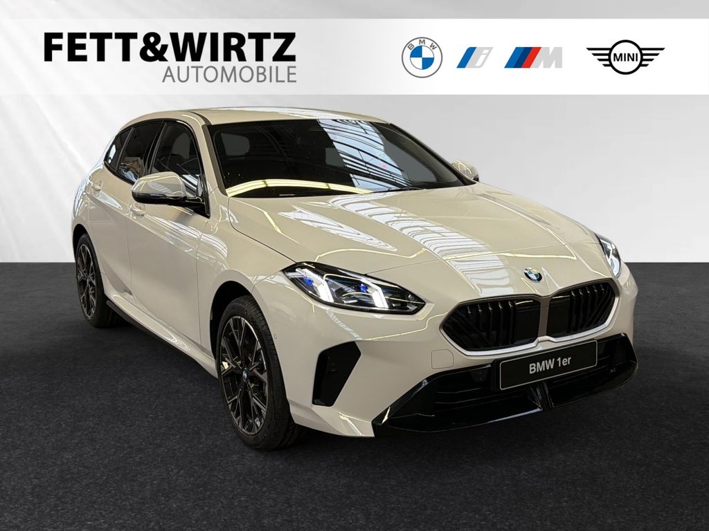 BMW 120