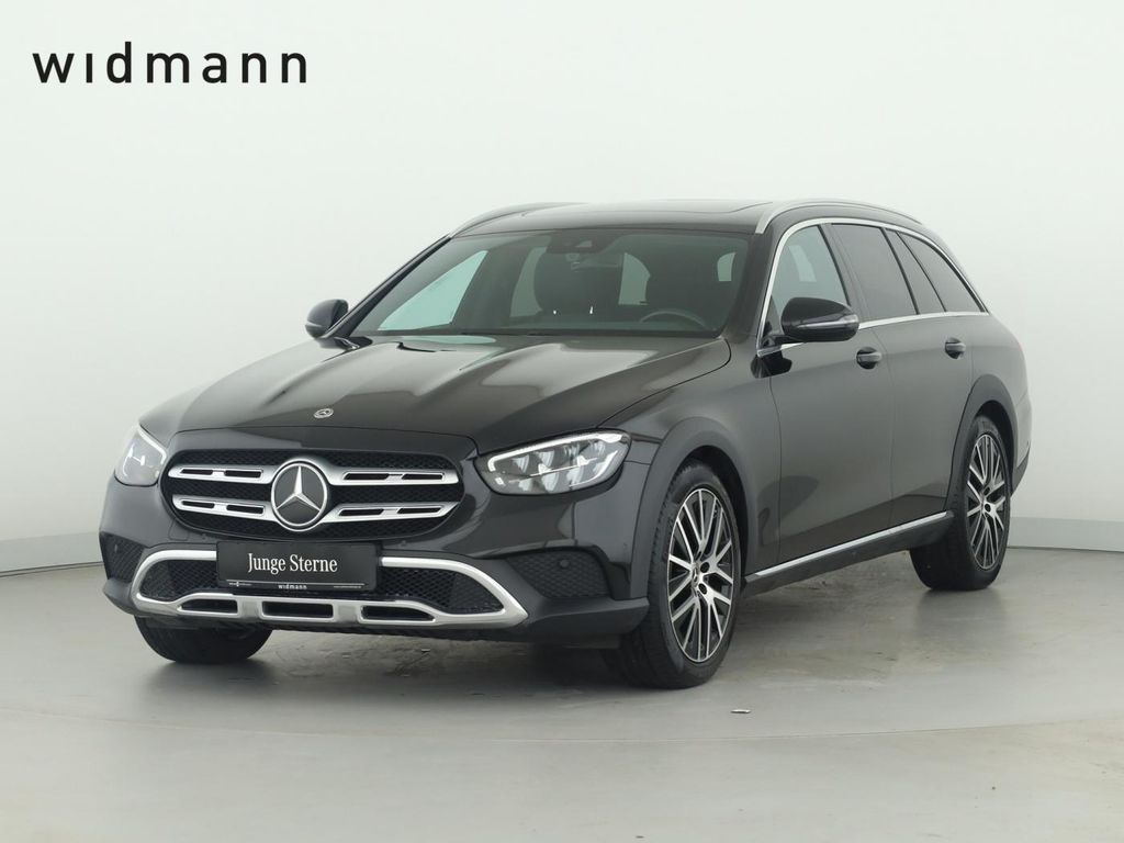 Mercedes-Benz E 220 2020