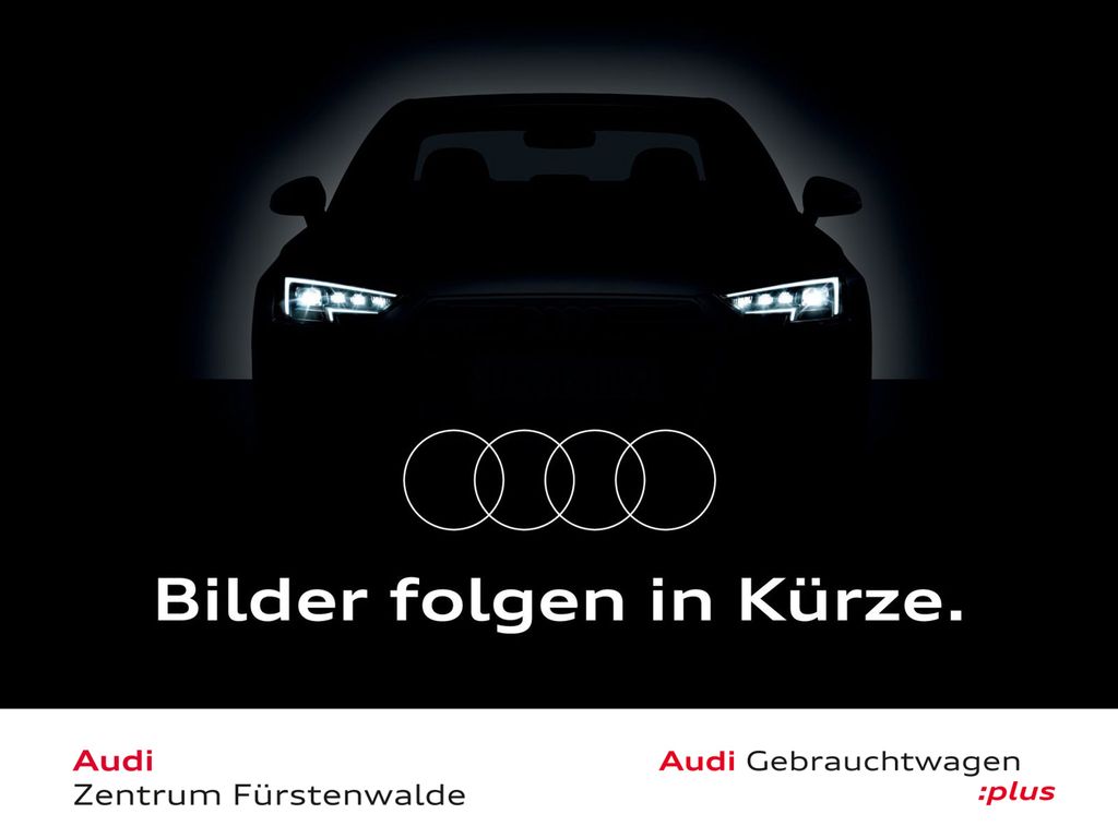 Audi A6 2022