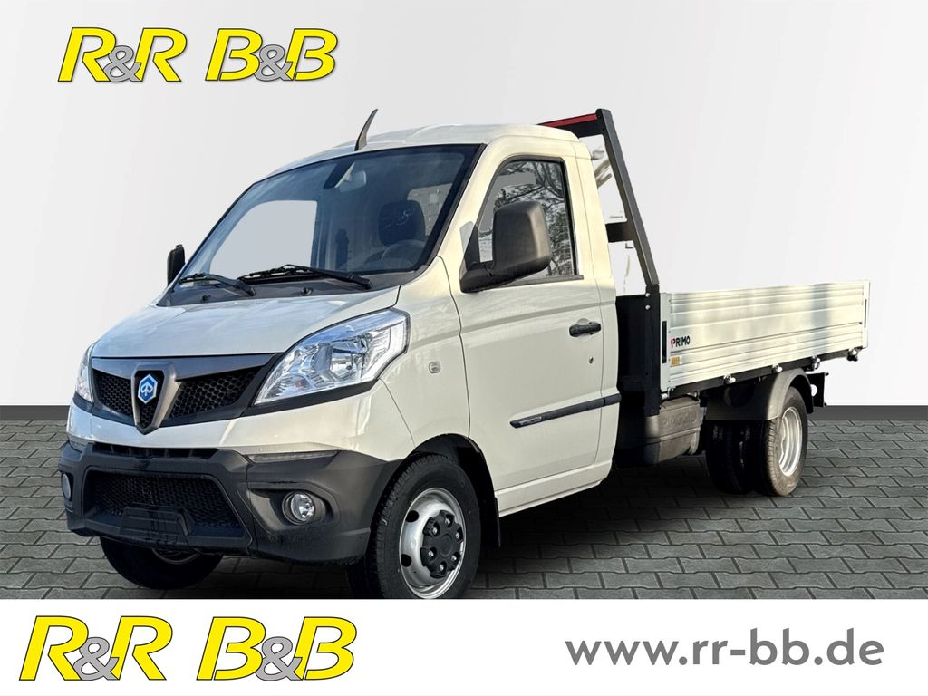 Piaggio Porter