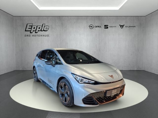Cupra Born 2025