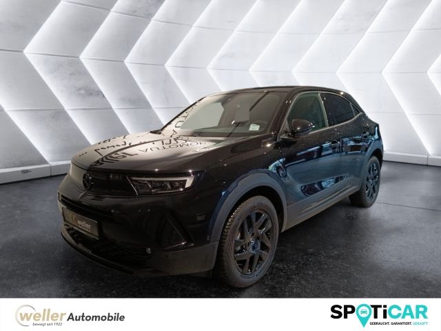 Opel Mokka 2024