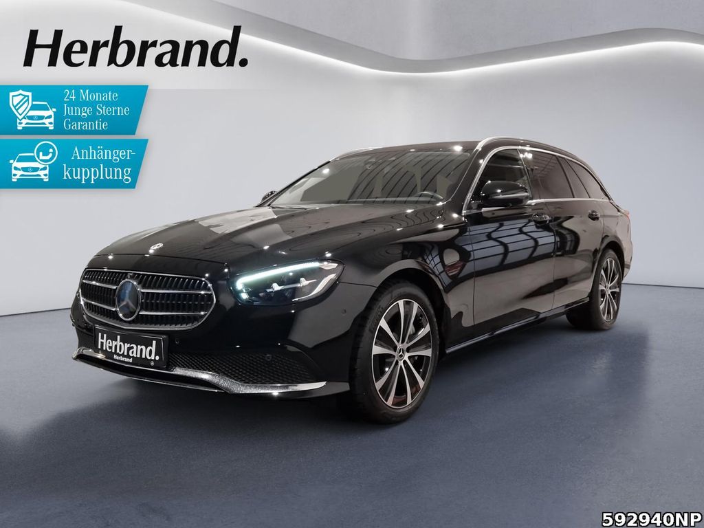 Mercedes-Benz E 300 2022