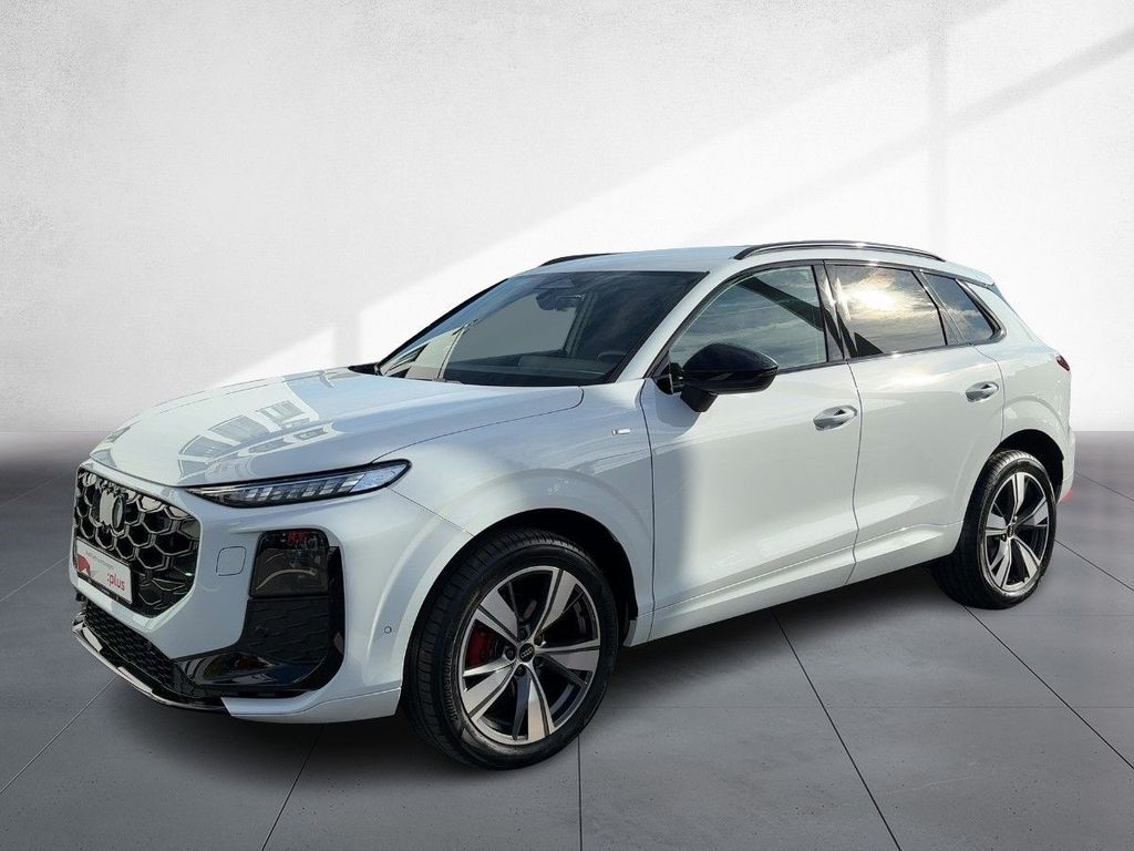 Audi Q3 2025