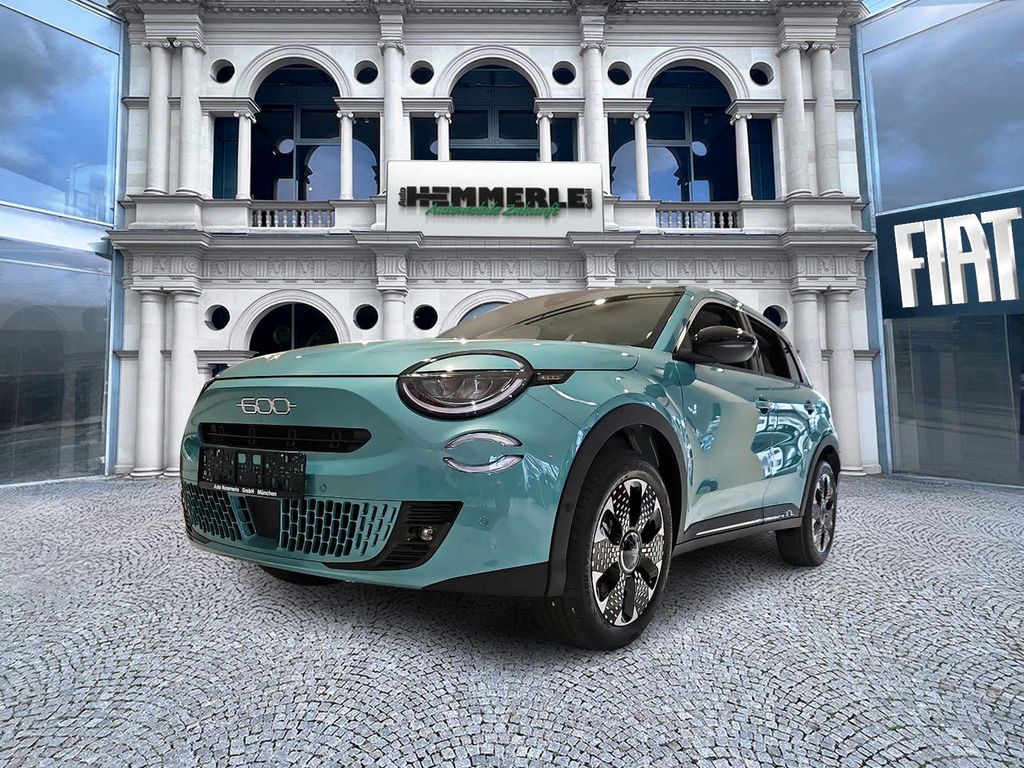 Fiat 600