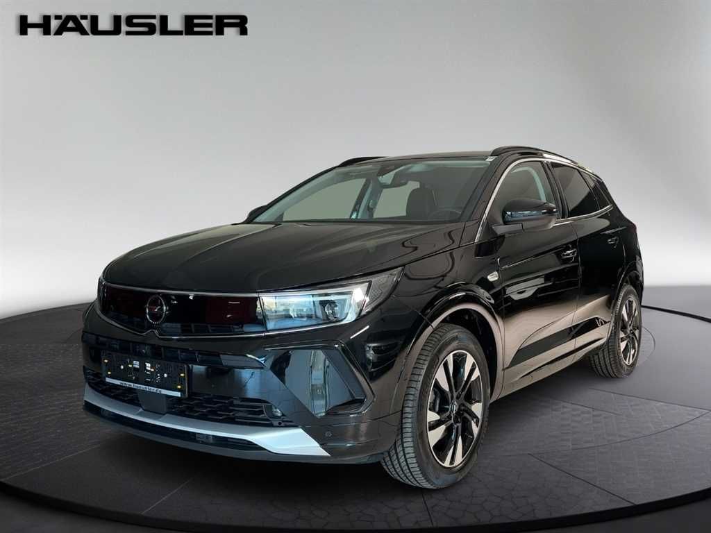Opel Grandland (X) 2023