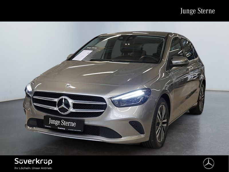 Mercedes-Benz B 250 2020