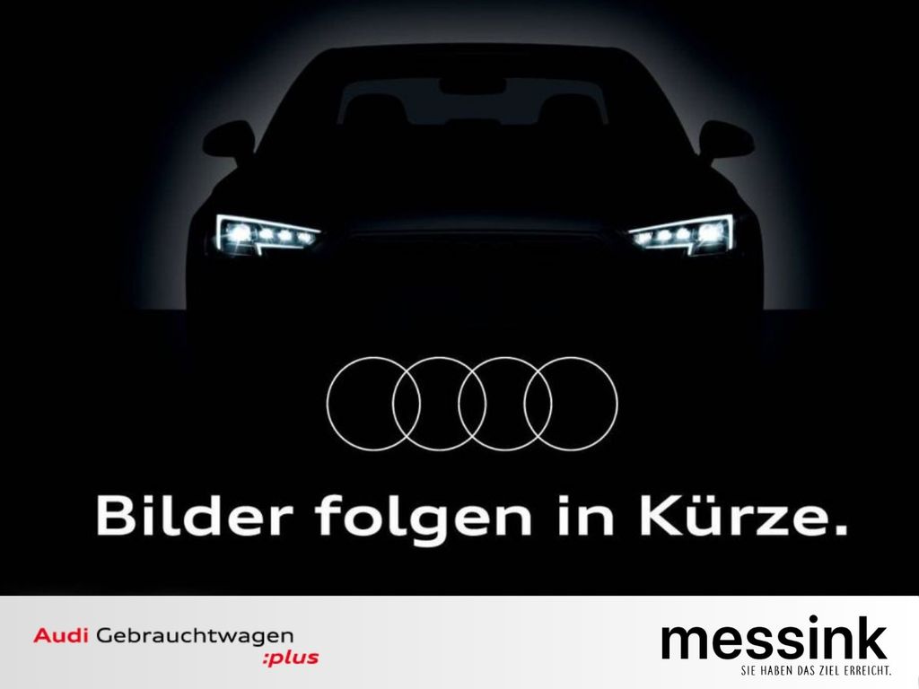 Audi A3 2025