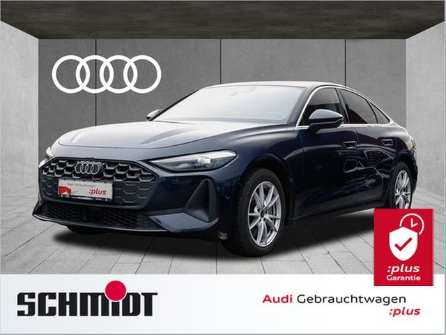 Audi A5 2025