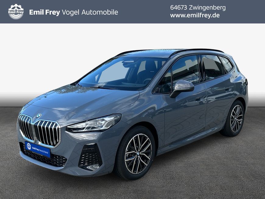 BMW 220 Active Tourer
