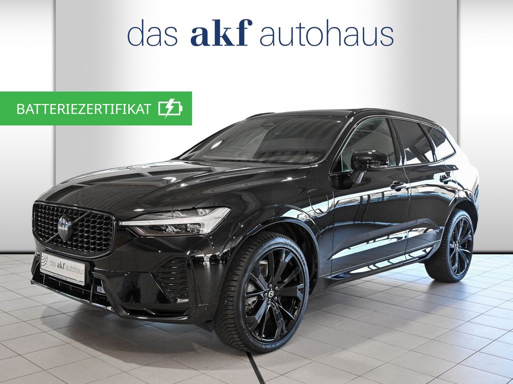 Volvo XC60 2024