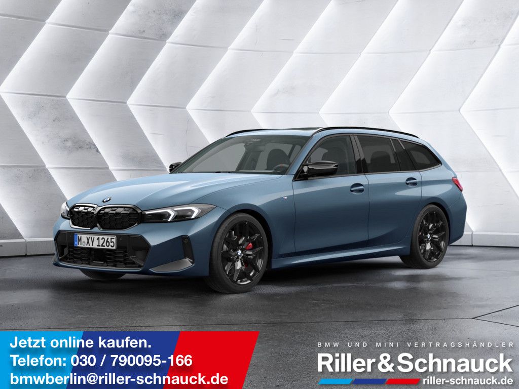 BMW M340i