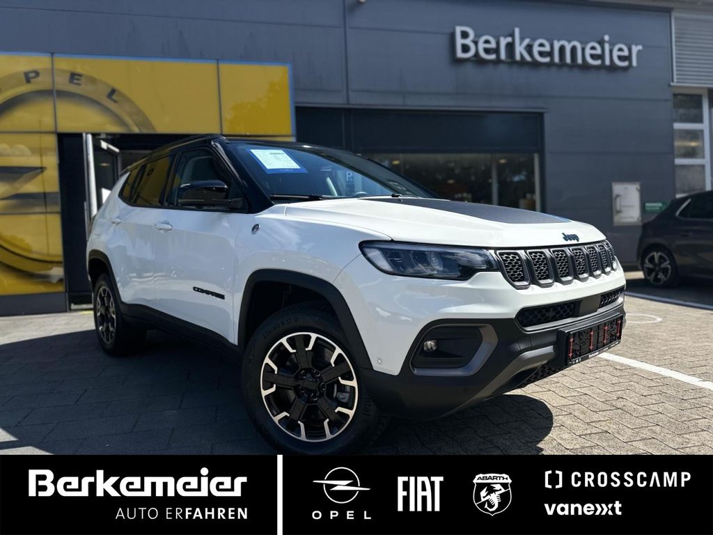 Jeep Compass 2023