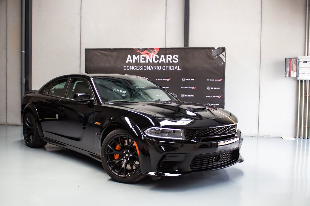 Dodge Charger