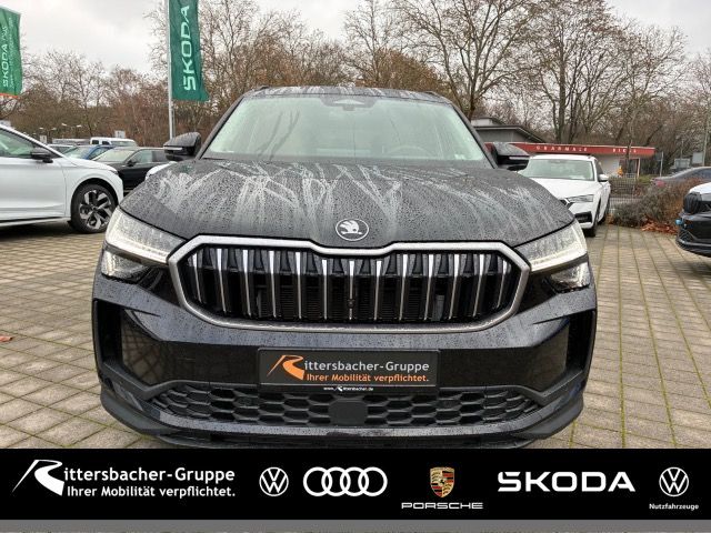 Skoda Kodiaq 2025