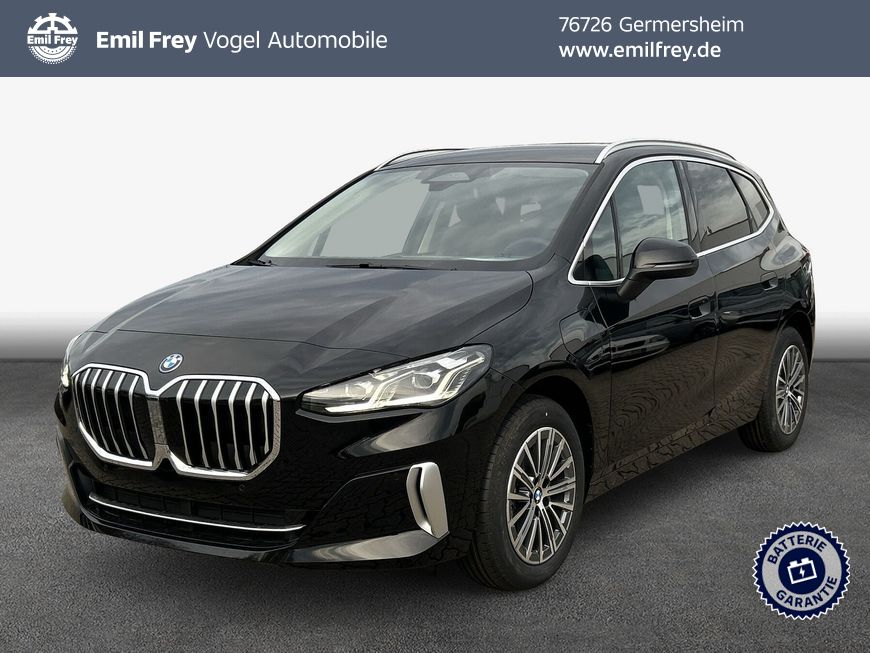 BMW 225 Active Tourer
