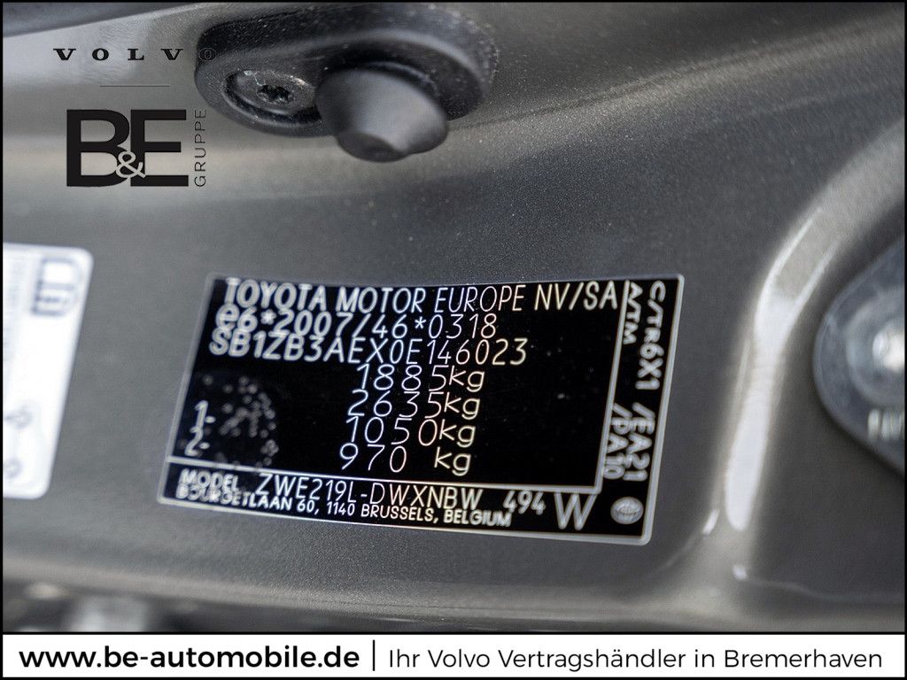 Volvo XC60 2022