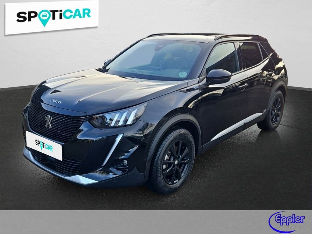 Peugeot 2008 2022