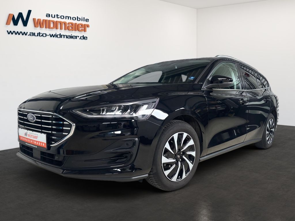 Ford Focus 2025