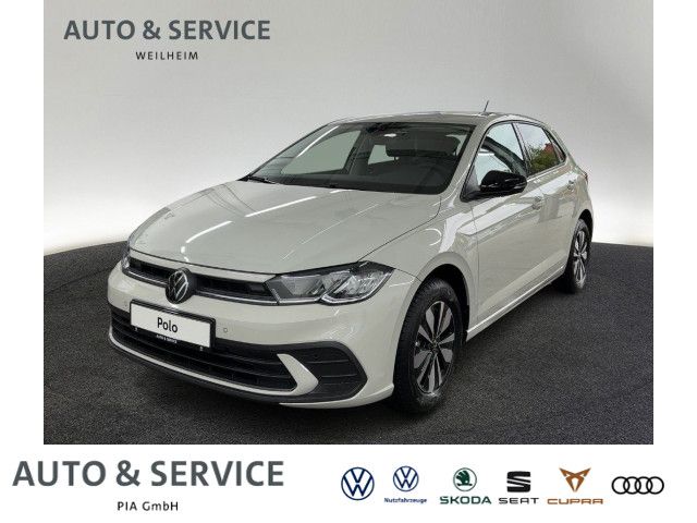 Volkswagen Polo 2025