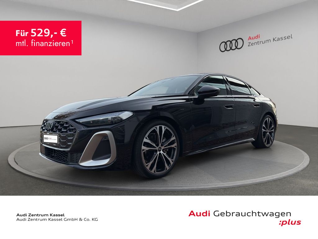 Audi A5 2025
